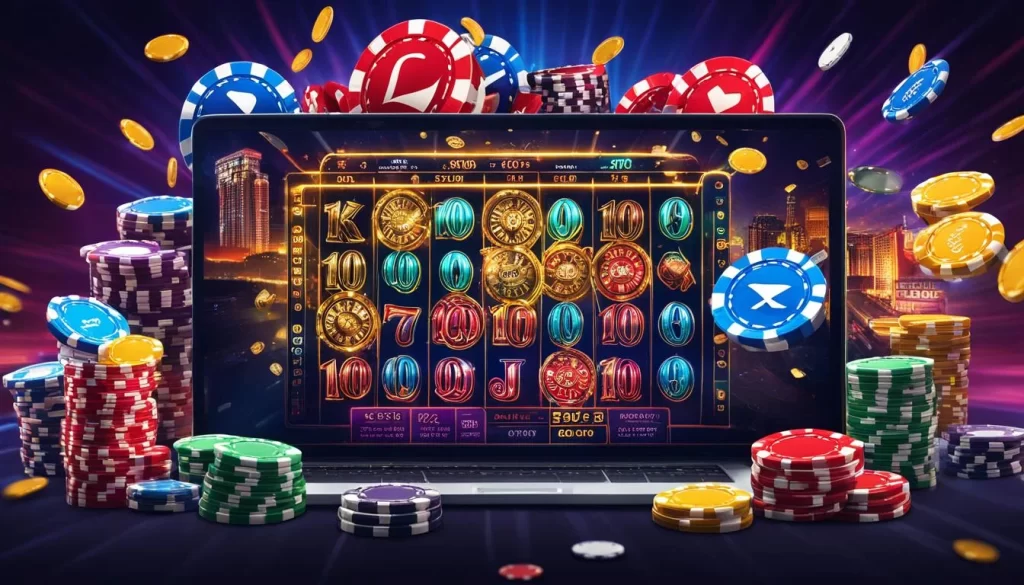 f186 live casino