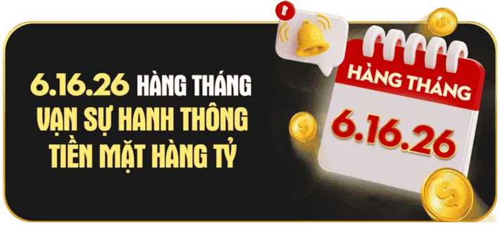 Khuyến mãi nạp tiền hàng ngày tại F186