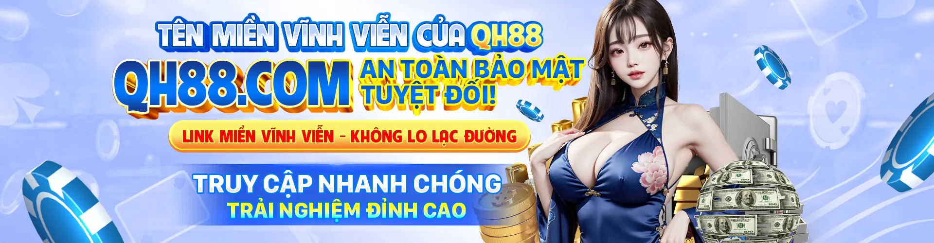 Sòng bạc trực tuyến f186 với các trò chơi hấp dẫn và ưu đãi lớn